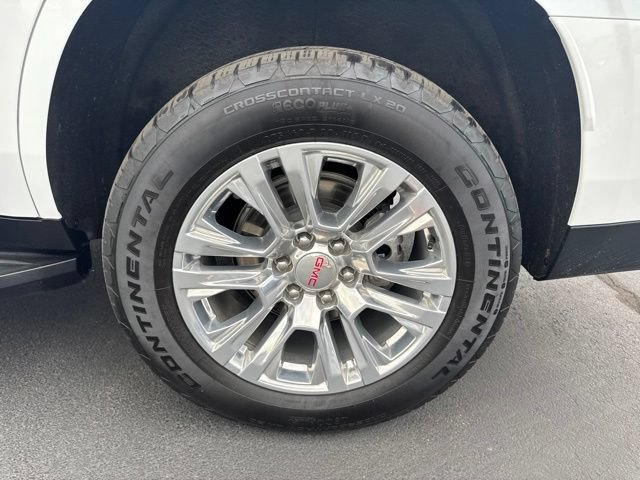 2026 GMC Yukon Elevation - Photo 27