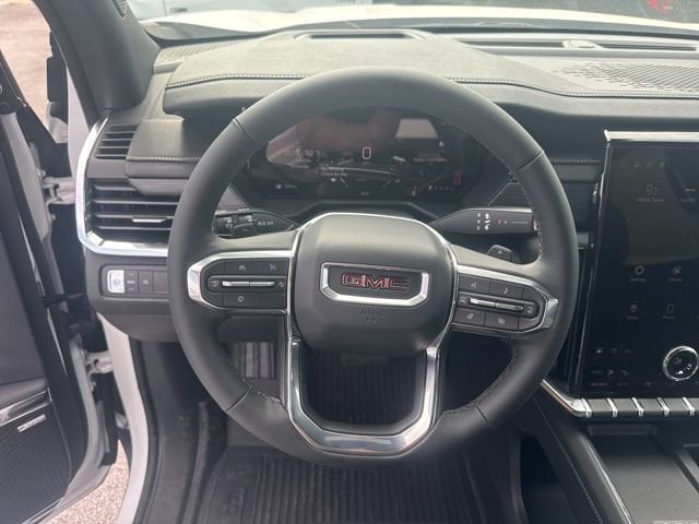 2026 GMC Acadia Elevation - Photo 14