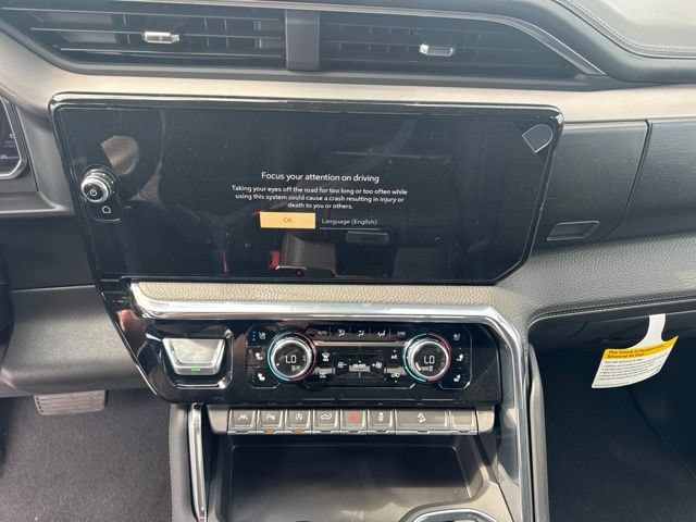 2026 GMC Sierra 1500 Denali - Photo 11