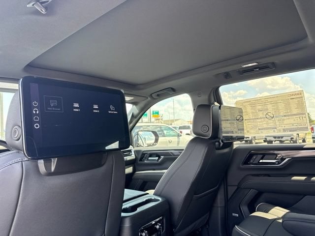 2026 GMC Yukon Elevation - Photo 22