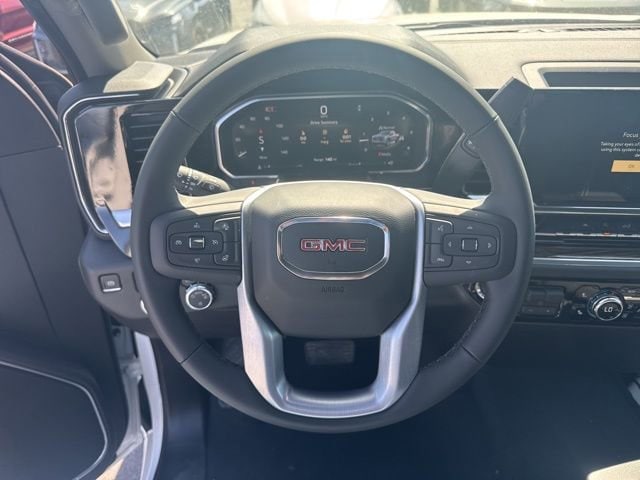 2026 GMC Sierra 1500 SLE - Photo 10