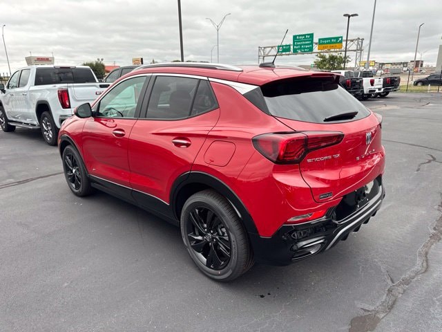 2026 Buick Encore GX Sport Touring - Photo 6
