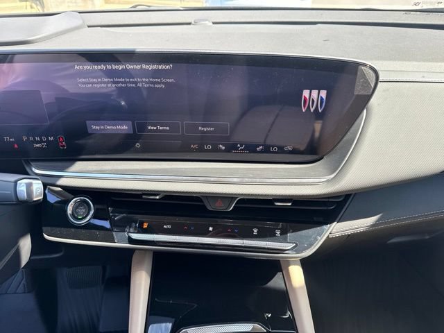 2026 Buick Envision Preferred - Photo 12