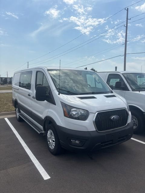 2024 Ford Transit 250 Low Roof 148 WB's photo