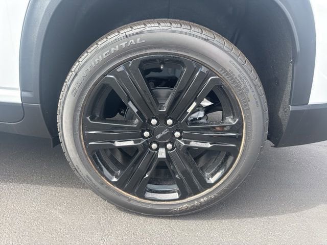 2026 GMC Acadia Elevation - Photo 25