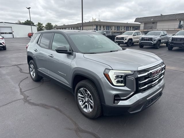 2025 GMC Terrain Elevation FWD's photo