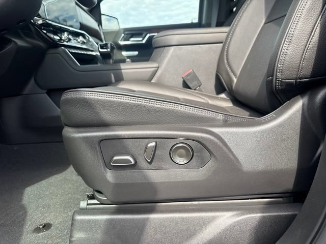 2026 GMC Sierra 1500 Denali - Photo 17