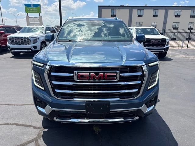 2026 GMC Yukon Elevation - Photo 11
