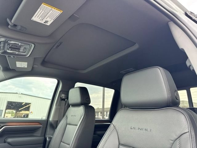 2026 GMC Sierra 2500HD Denali - Photo 15