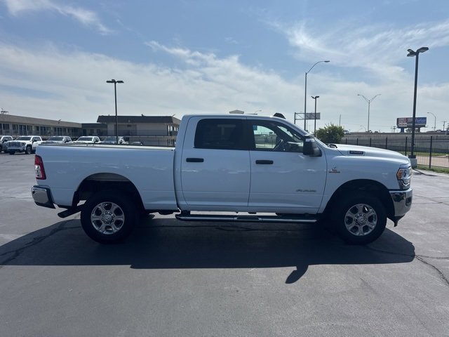 2023 Ram 2500 Big Horn photo 2