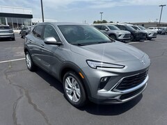 2026 Buick Encore GX Preferred SUV