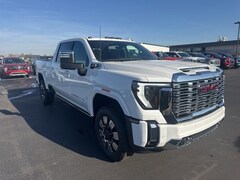 2026 GMC Sierra 2500 HD Denali Truck