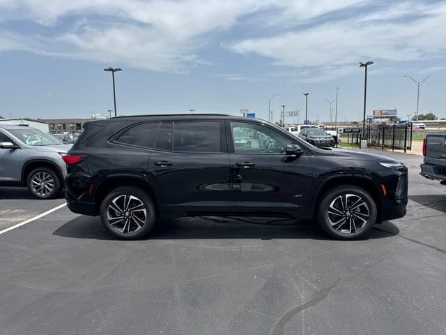 2026 Buick Enclave Sport Touring - Photo 2