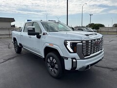 2026 GMC Sierra 2500 HD Denali Truck