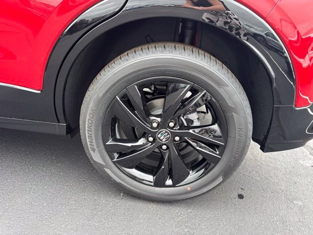 2026 Buick Encore GX Sport Touring - Photo 22