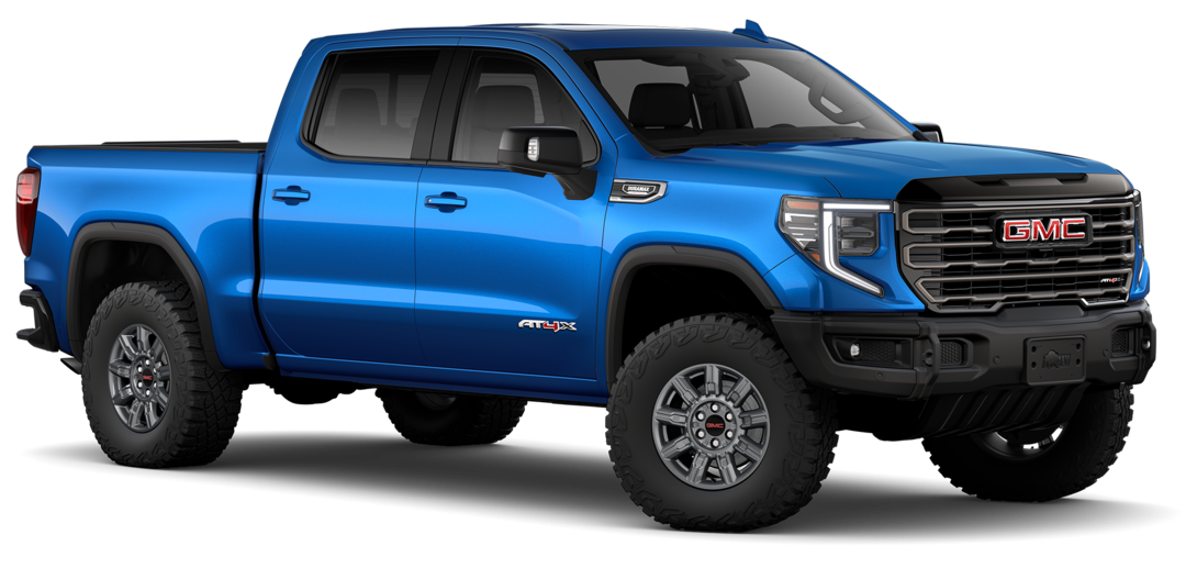 GMC Sierra 1500