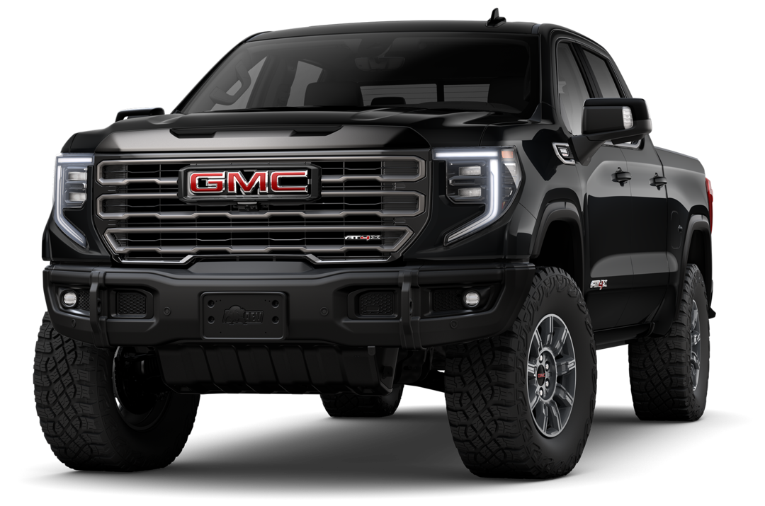 GMC Sierra 1500