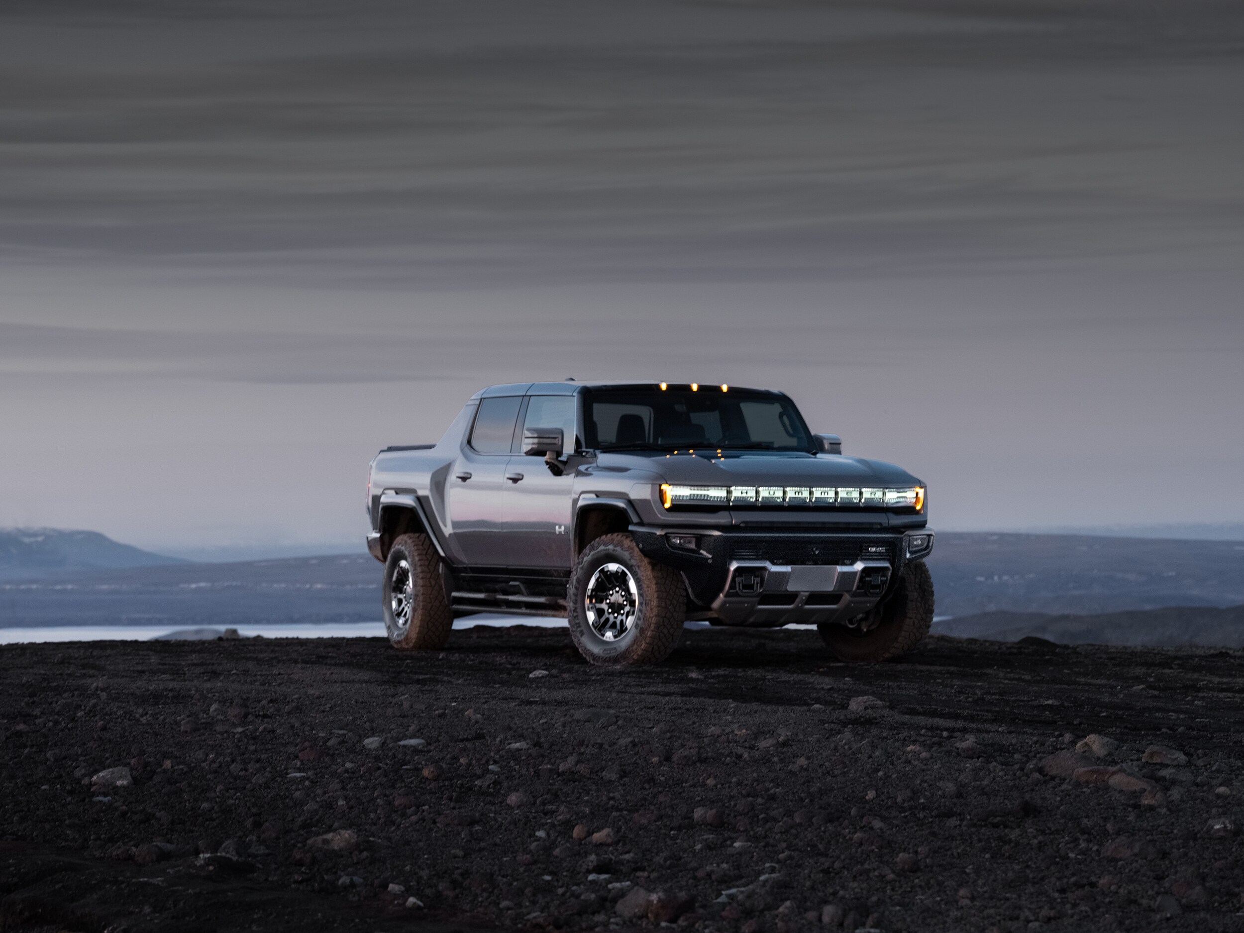 GMC