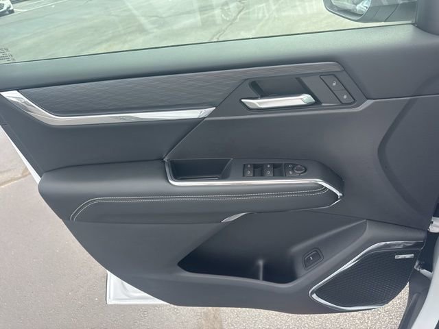 2026 GMC Acadia Elevation - Photo 16