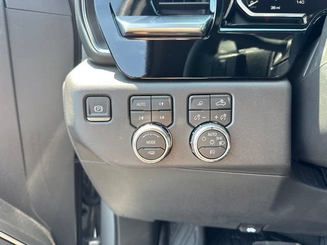 2026 GMC Sierra 1500 SLT - Photo 13