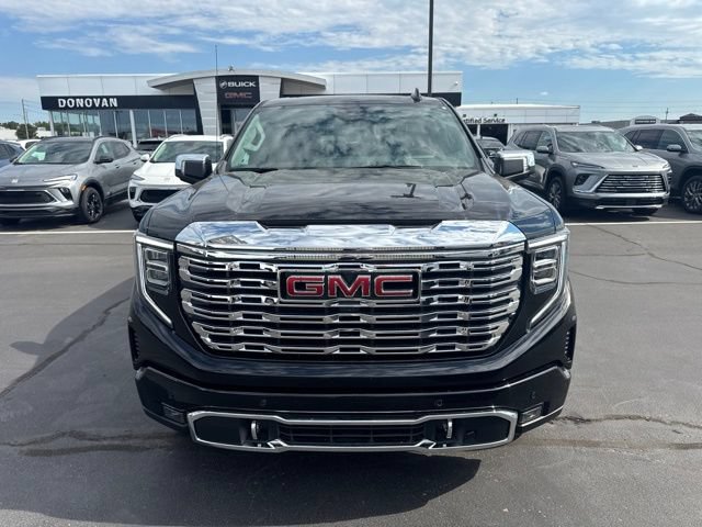 2026 GMC Sierra 1500 Denali - Photo 8