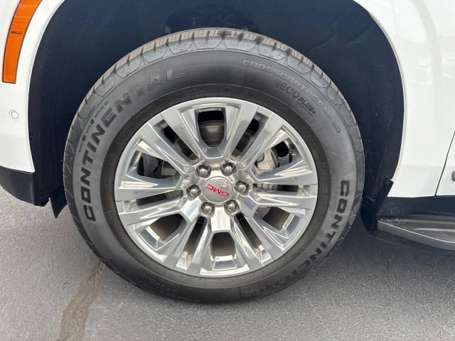 2026 GMC Yukon Elevation - Photo 28