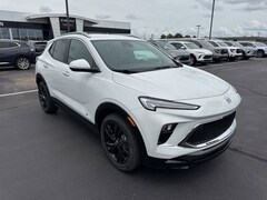2026 Buick Encore GX Sport Touring SUV
