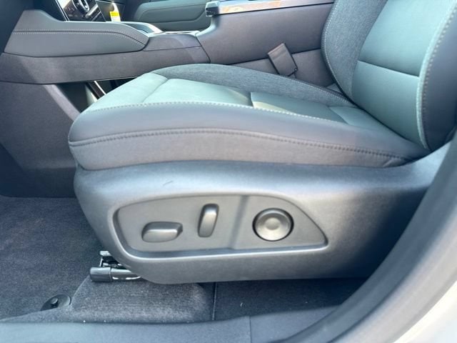 2026 GMC Terrain AT4 - Photo 18