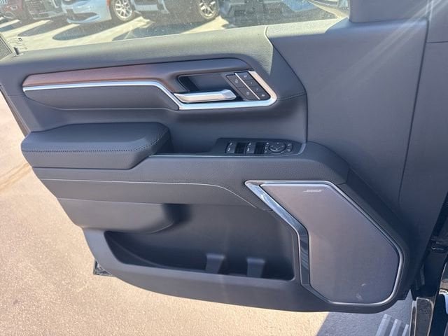 2026 GMC Sierra 2500HD Denali - Photo 13