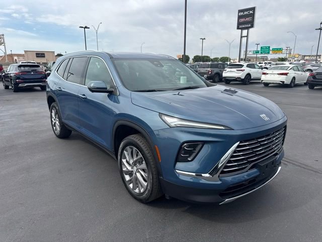 2025 Buick Enclave Preferred AWD's photo