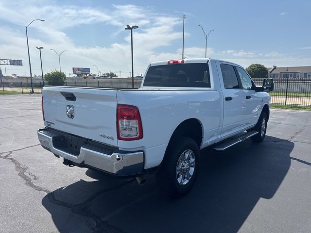 2023 Ram 2500 Big Horn photo 3
