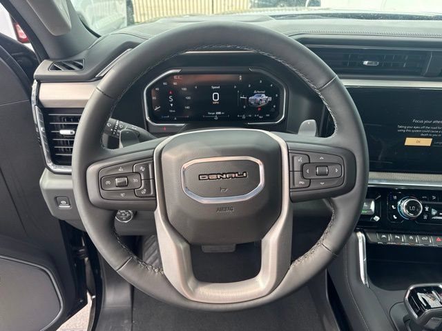 2026 GMC Sierra 1500 Denali - Photo 13