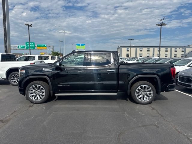 2026 GMC Sierra 1500 Denali - Photo 6