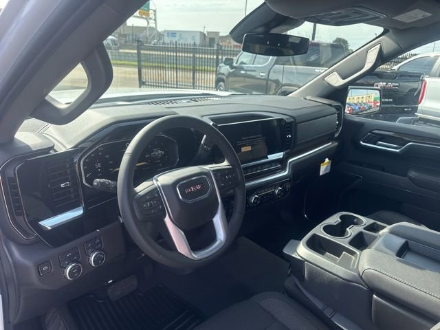 2026 GMC Sierra 1500 SLE - Photo 9