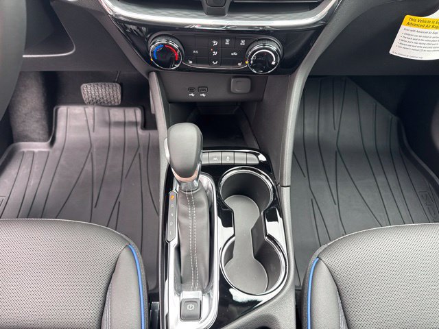2026 Buick Encore GX Sport Touring - Photo 13