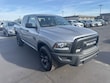  Ram 1500 Classic