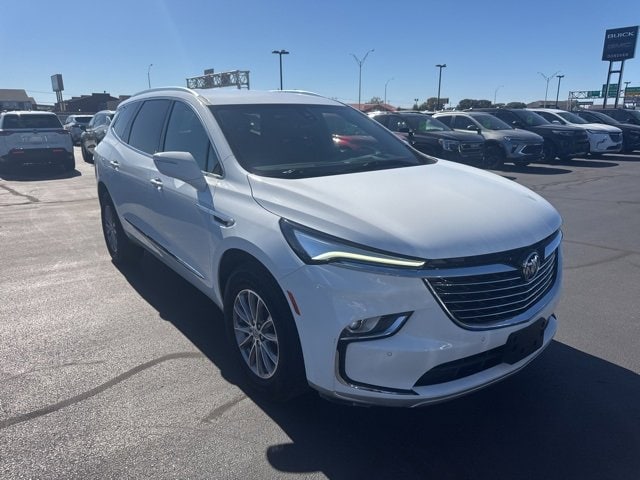 2024 Buick Enclave Premium