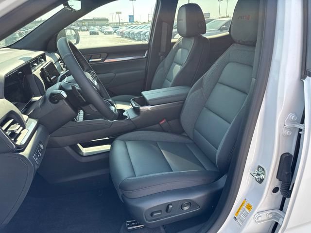 2026 GMC Terrain AT4 - Photo 17