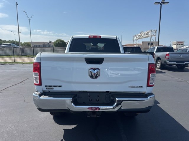 2023 Ram 2500 Big Horn photo 4