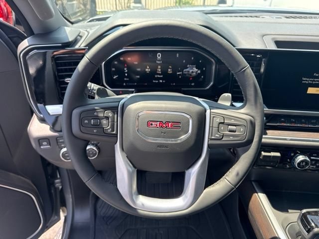 2026 GMC Sierra 1500 SLT - Photo 12