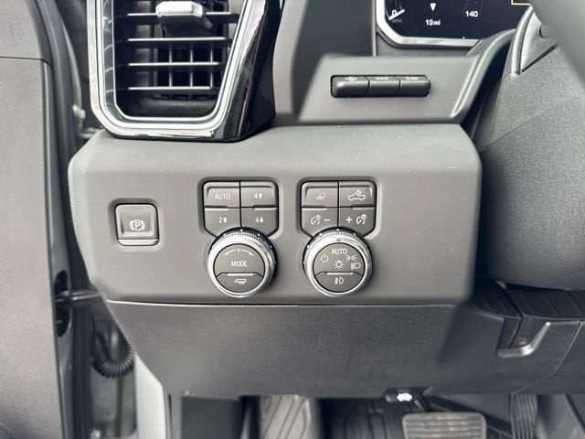 2026 GMC Sierra 2500HD Denali - Photo 13