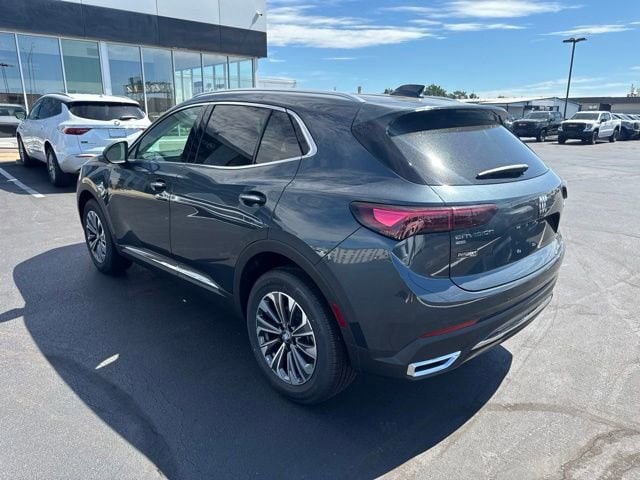 2026 Buick Envision Preferred - Photo 7