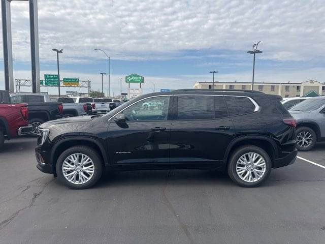 2026 GMC Acadia Elevation - Photo 8