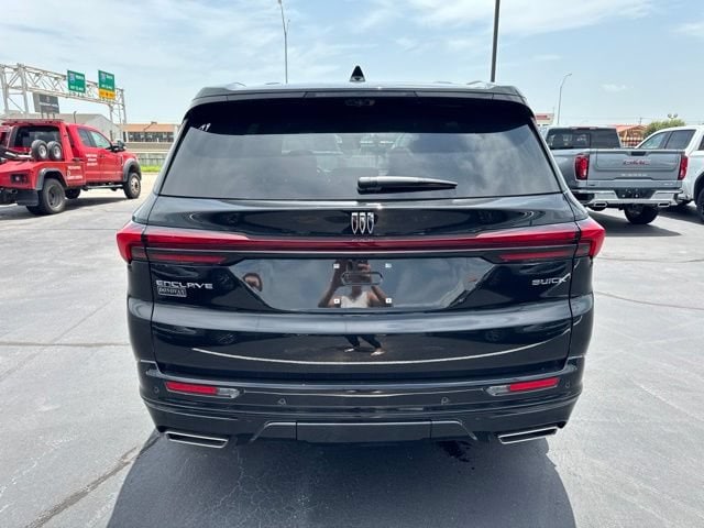 2026 Buick Enclave Sport Touring - Photo 4