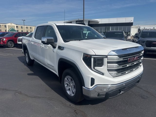 2026 GMC Sierra 1500 Truck 