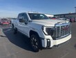  GMC Sierra 2500 HD