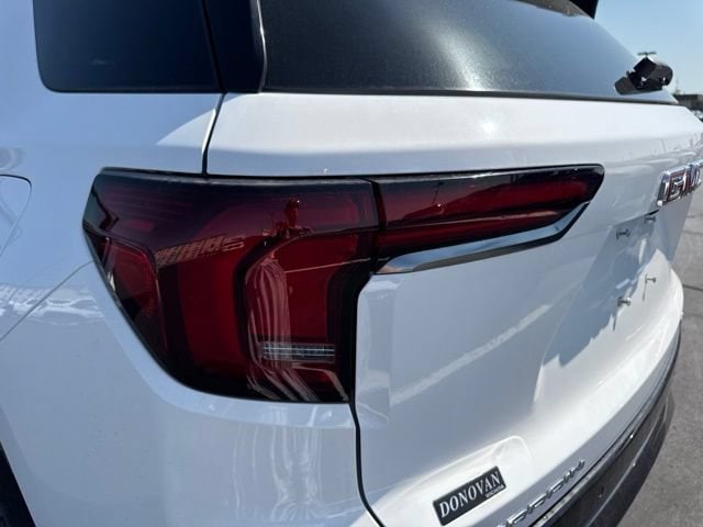 2026 GMC Terrain AT4 - Photo 22