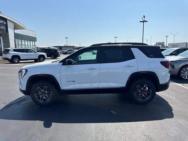 2026 GMC Terrain AT4 - Photo 8