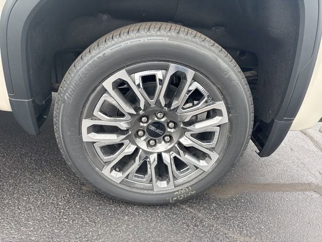 2026 GMC Sierra 1500 Denali Ultimate - Photo 21