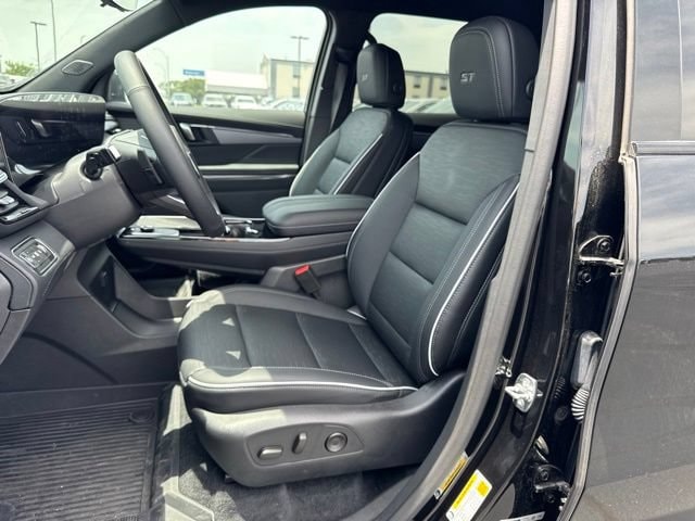 2026 Buick Enclave Sport Touring - Photo 18